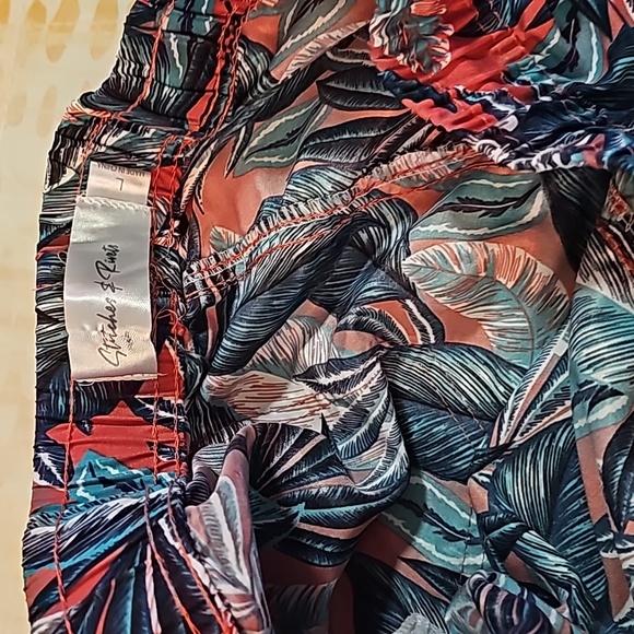 Swim Shorts - Picture 3 of 6